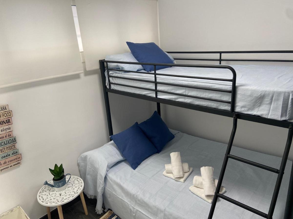 Apartamento En Cap Salou Zewnętrze zdjęcie