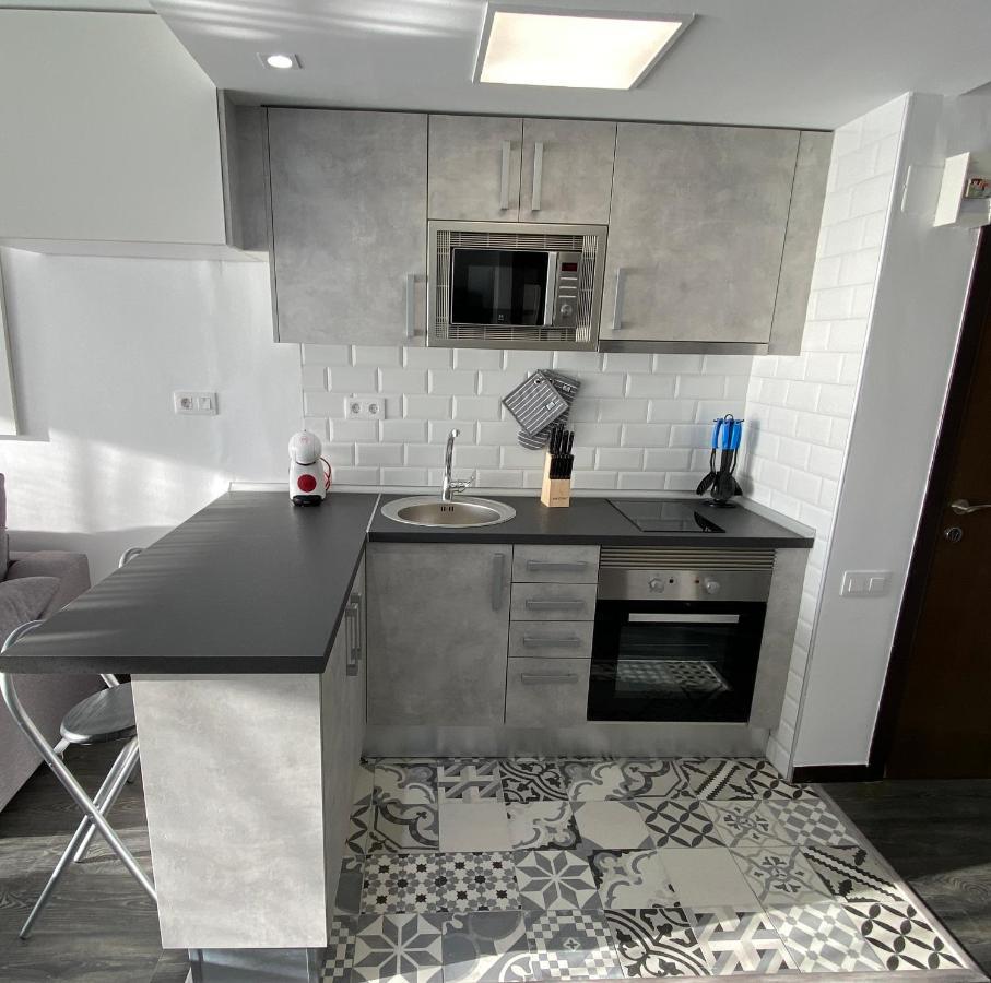 Apartamento En Cap Salou Zewnętrze zdjęcie