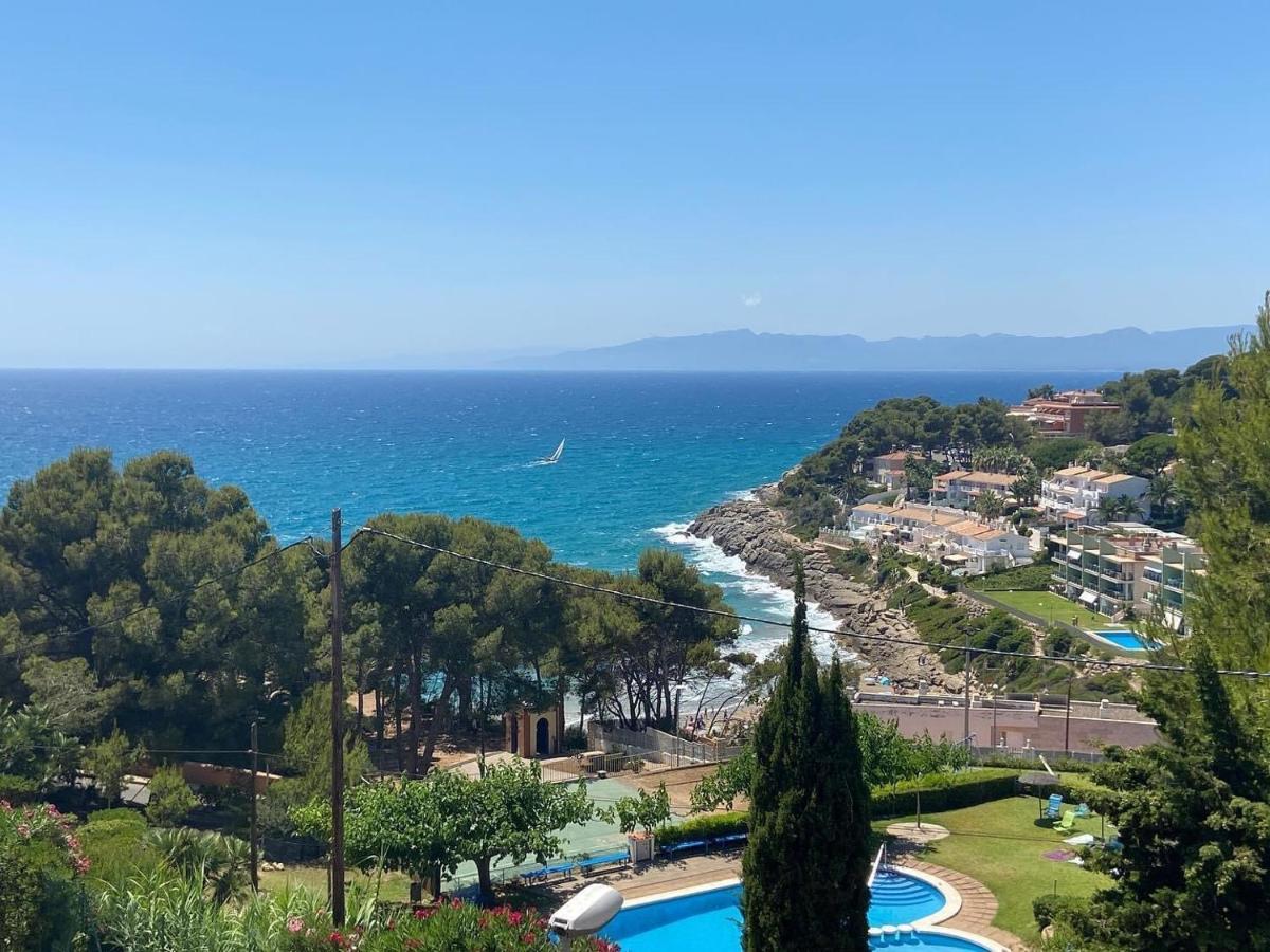 Apartamento En Cap Salou Zewnętrze zdjęcie