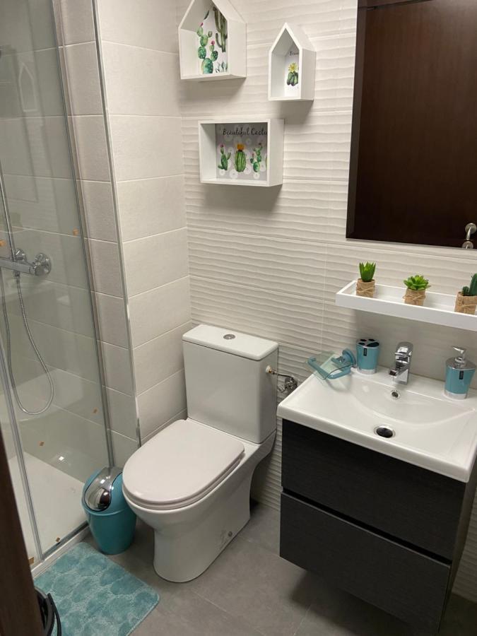 Apartamento En Cap Salou Zewnętrze zdjęcie
