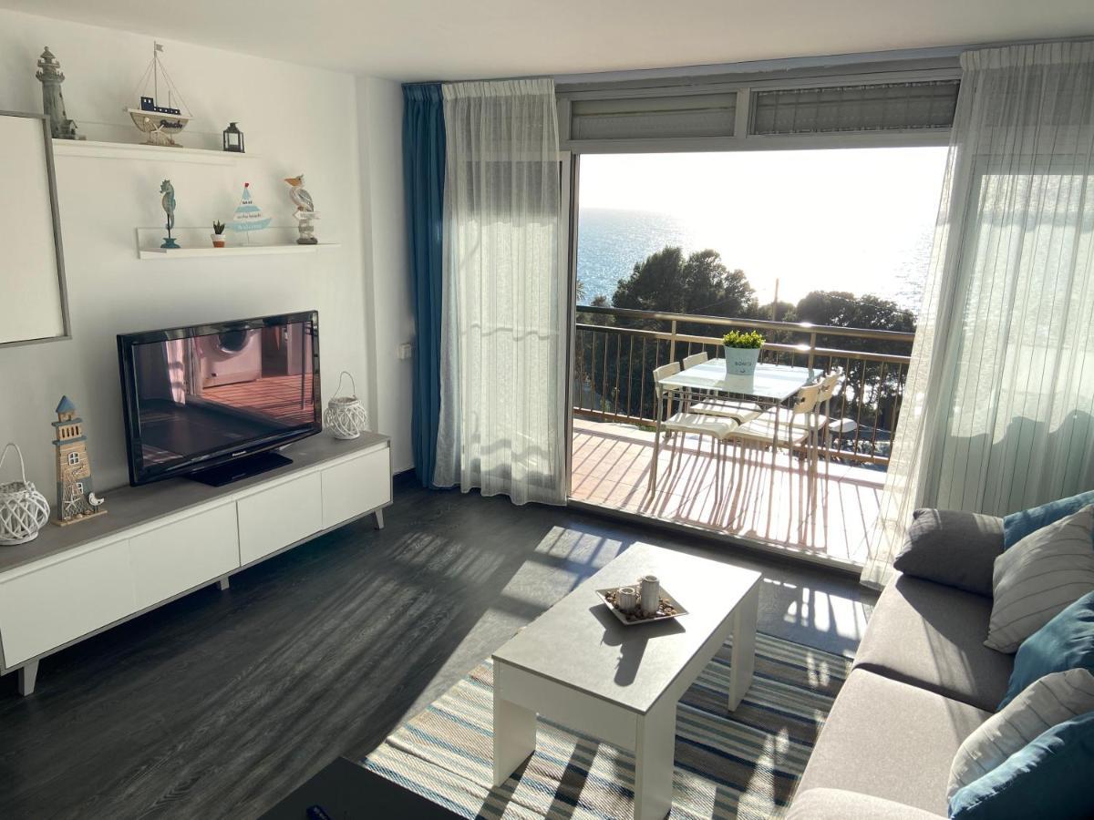 Apartamento En Cap Salou Zewnętrze zdjęcie