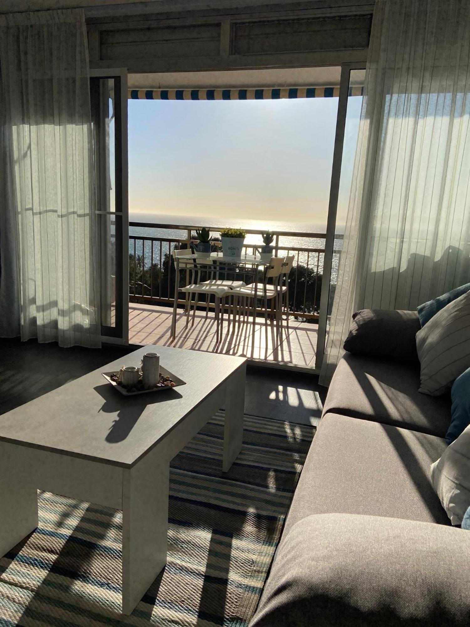 Apartamento En Cap Salou Zewnętrze zdjęcie